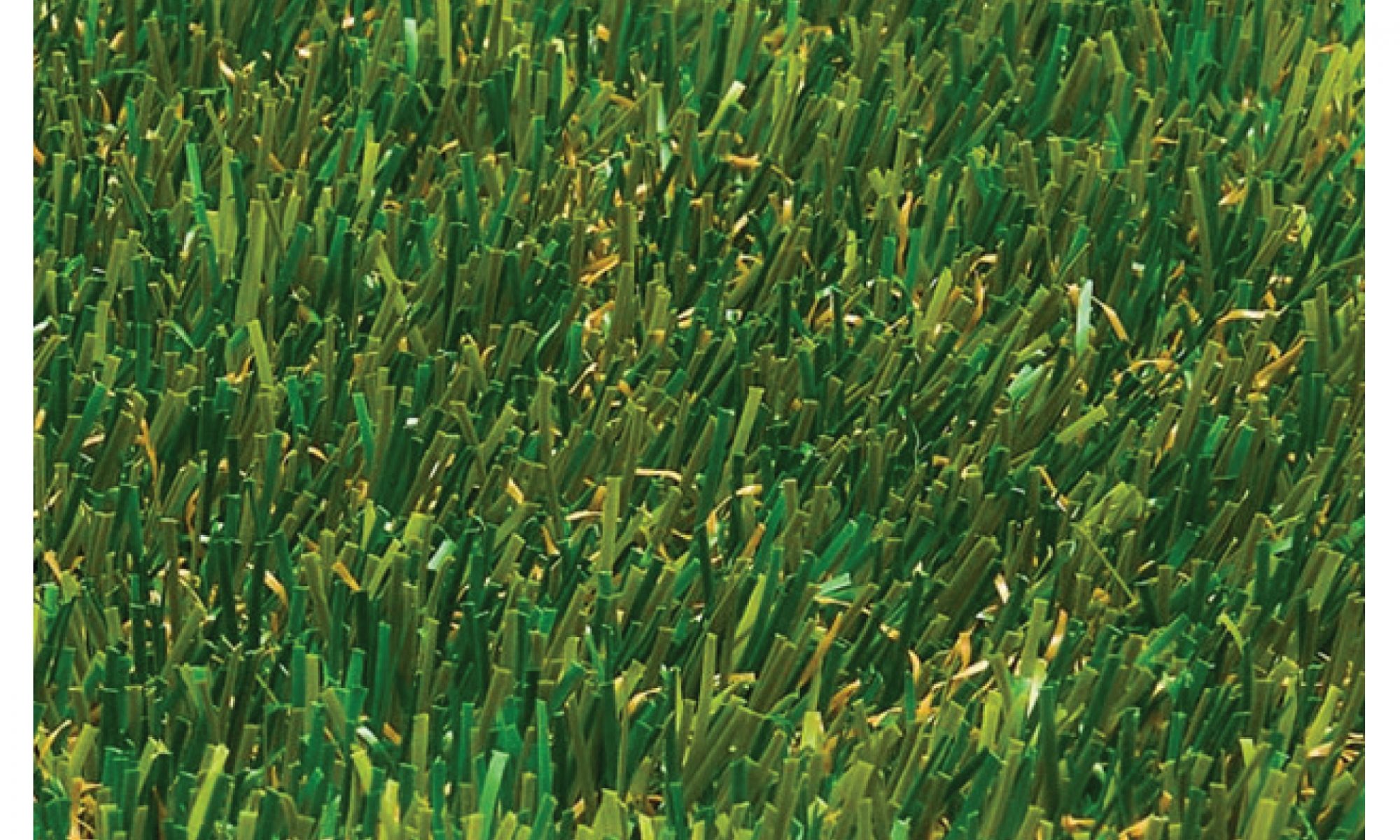 The Installation Process For Artificial Grass